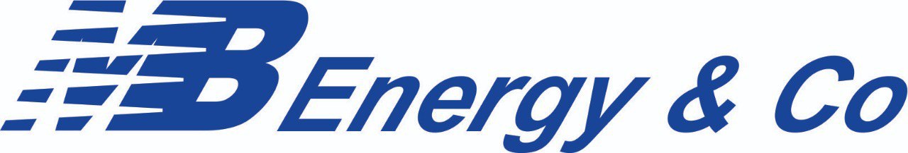 MB Energy & Co Logo